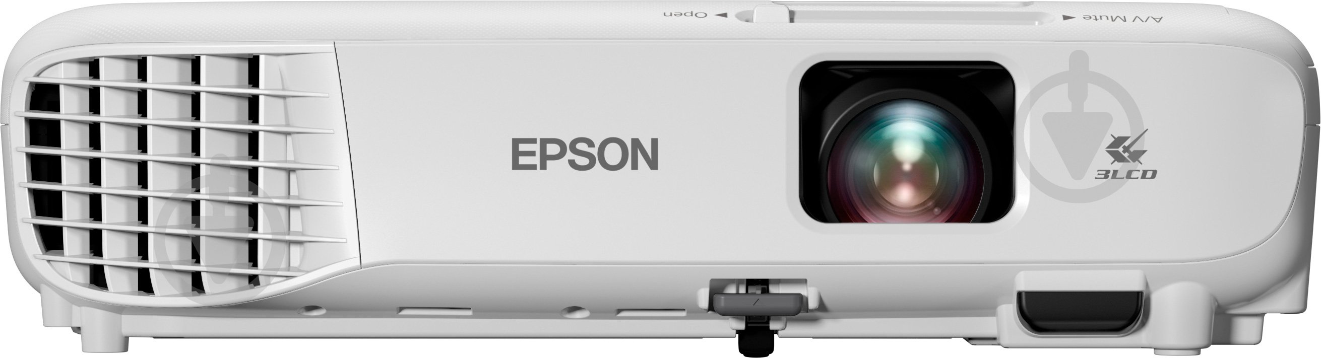 Проектор Epson EB-X05 (V11H839040) - фото 4