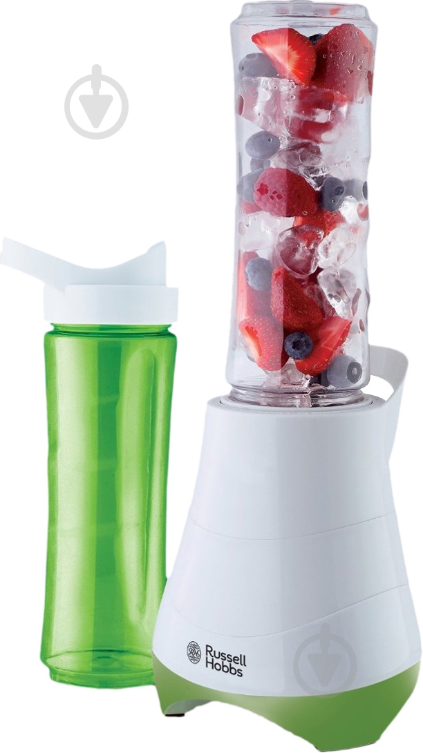Фитнес-блендер Russell Hobbs 21350-56 - фото 1