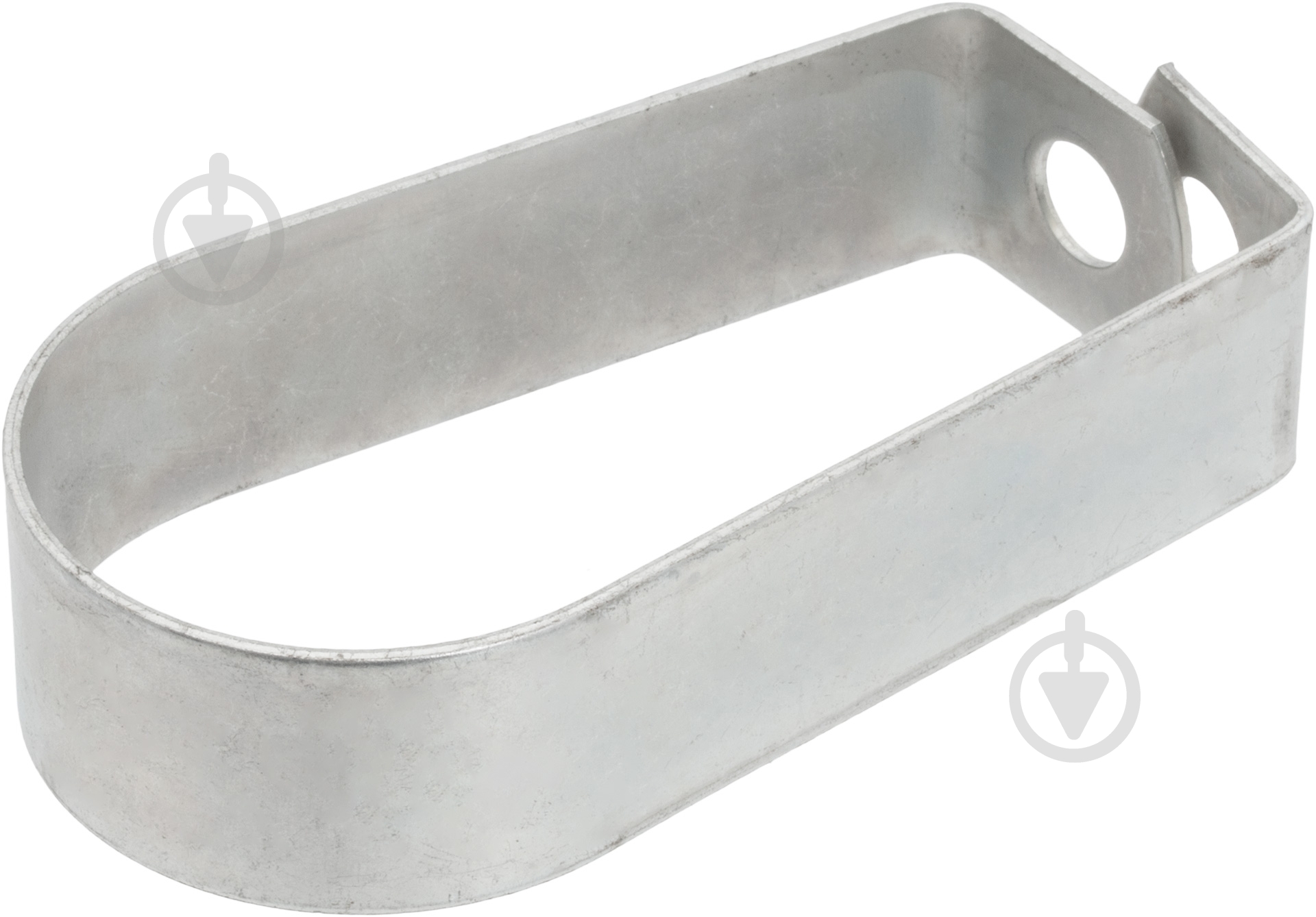 Хомут спринклерный М8 40 мм 1 1/2" - фото 1