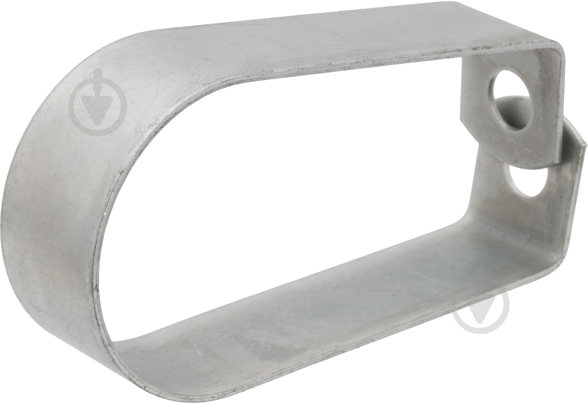 Хомут спринклерный М8 40 мм 1 1/2" - фото 2