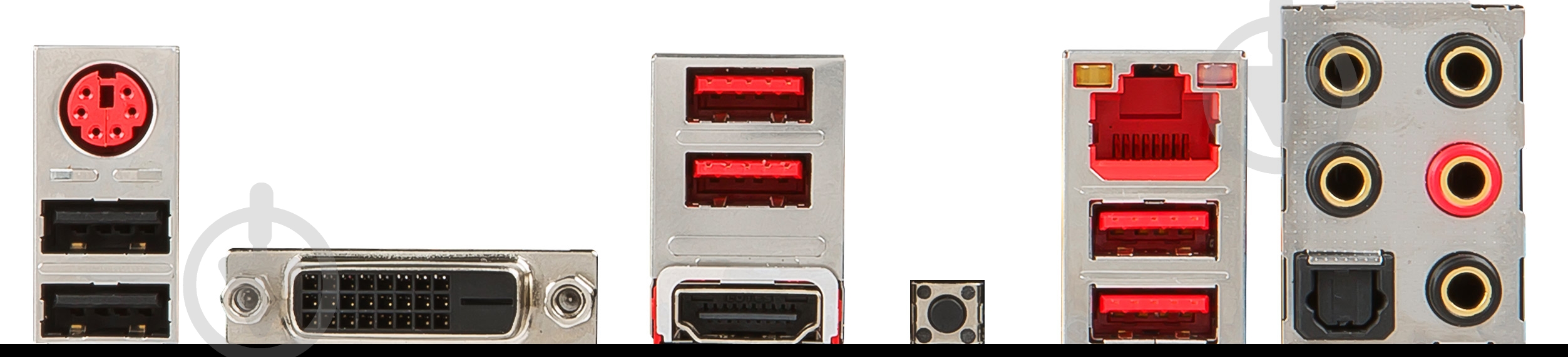 Материнская плата MSI Z170A TOMAHAWK (Socket 1151, Intel Z170, ATX) - фото 5