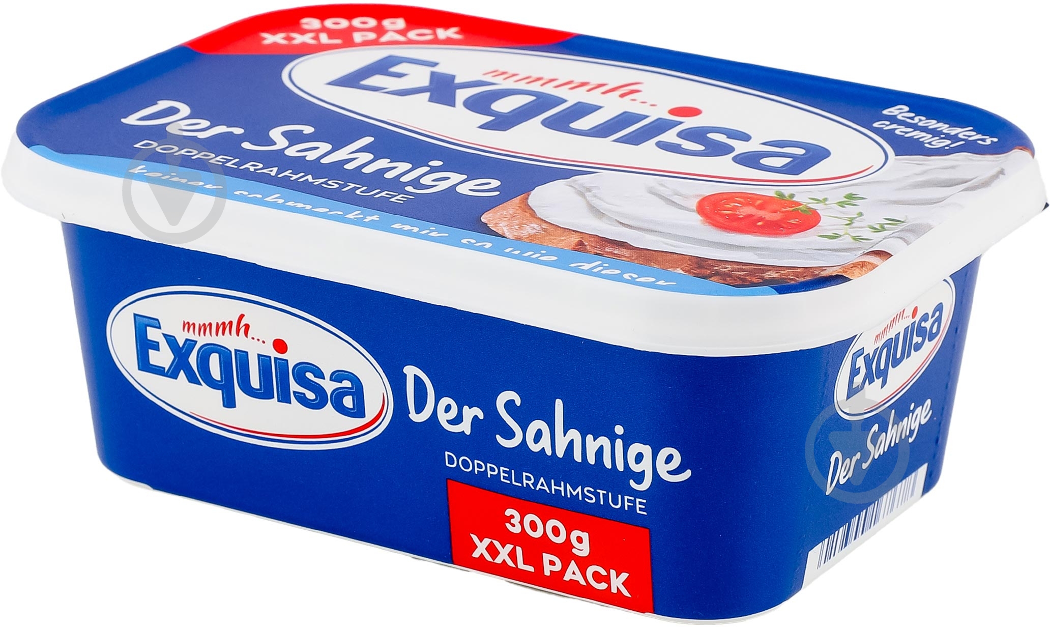 Сыр Exquisa 68% 300 г - фото 3 Сыр Exquisa 68% 300 г - фото 3