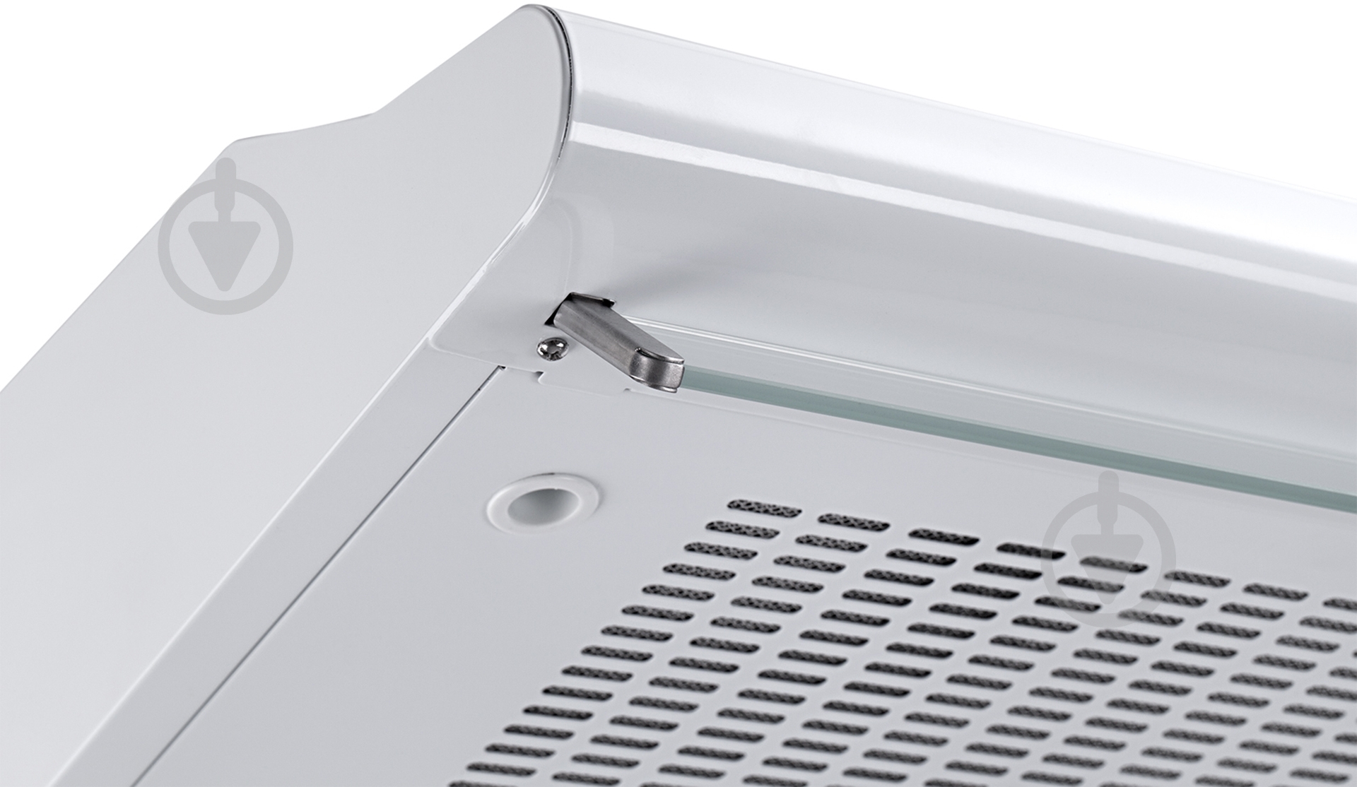 Вытяжка Cata P 3260 BLANCA (WHITE) - фото 11