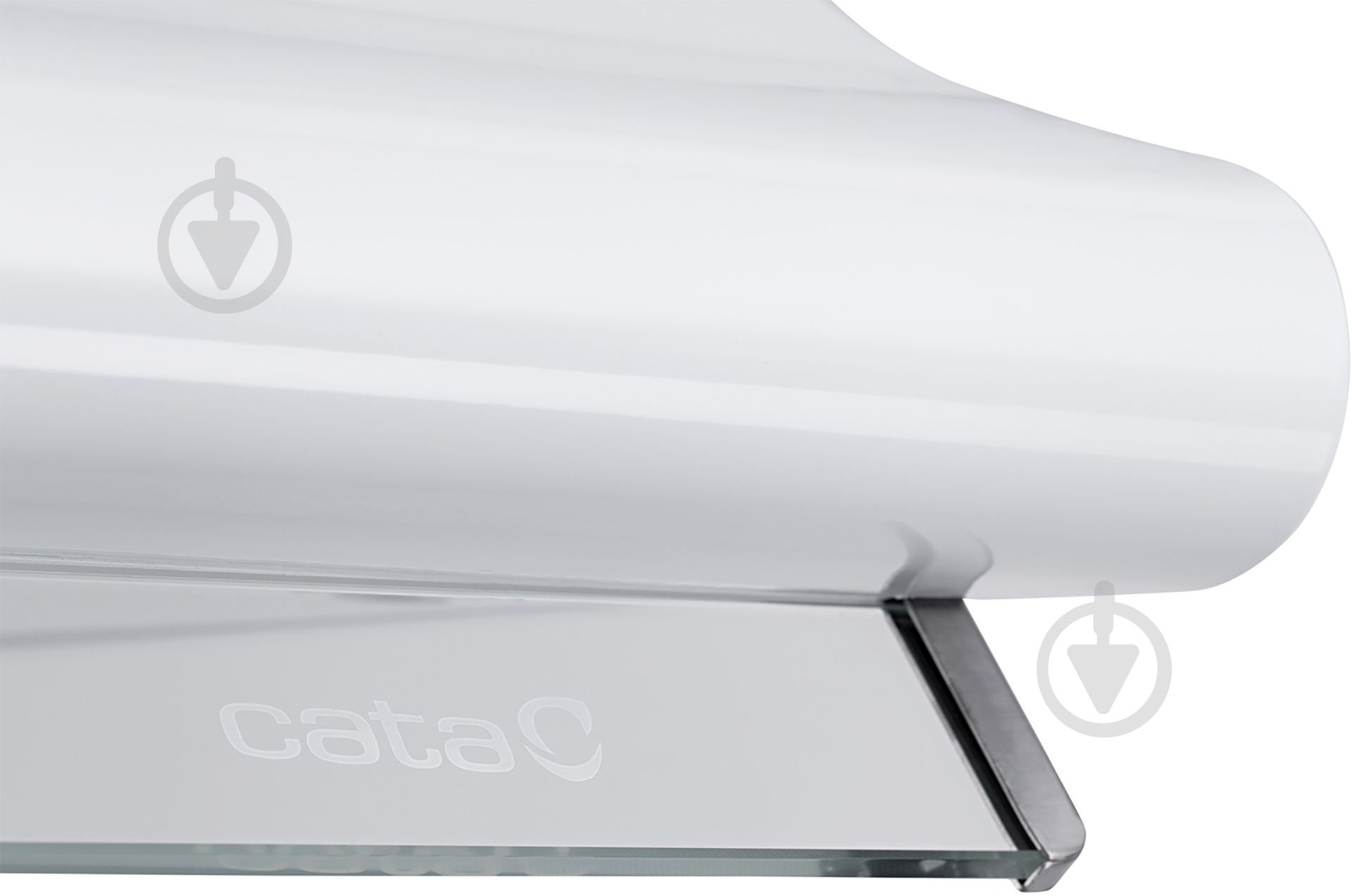 Вытяжка Cata P 3260 BLANCA (WHITE) - фото 9