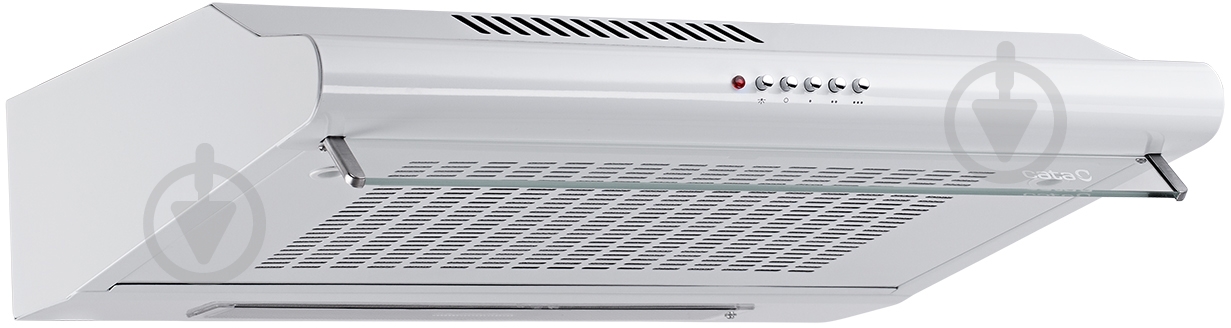 Вытяжка Cata P 3260 BLANCA (WHITE) - фото 3