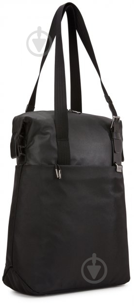Сумка Thule Spira Vertical Tote 14" black (3203782) - фото 1 Сумка Thule Spira Vertical Tote 14" black (3203782) - фото 1
