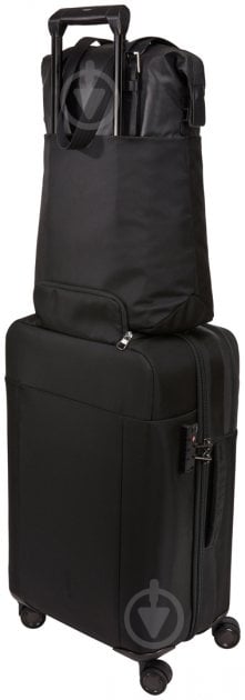 Сумка Thule Spira Vertical Tote 14" black (3203782) - фото 10 Сумка Thule Spira Vertical Tote 14" black (3203782) - фото 10