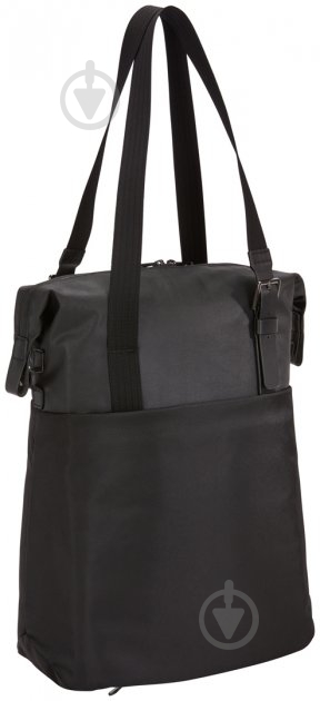 Сумка Thule Spira Vertical Tote 14" black (3203782) - фото 2 Сумка Thule Spira Vertical Tote 14" black (3203782) - фото 2