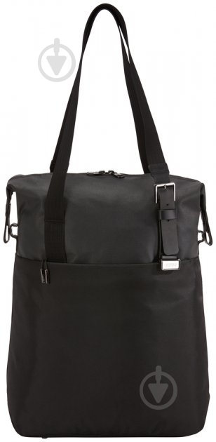 Сумка Thule Spira Vertical Tote 14" black (3203782) - фото 3 Сумка Thule Spira Vertical Tote 14" black (3203782) - фото 3