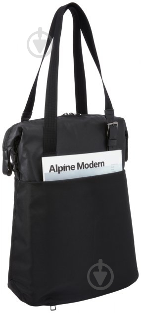 Сумка Thule Spira Vertical Tote 14" black (3203782) - фото 6 Сумка Thule Spira Vertical Tote 14" black (3203782) - фото 6