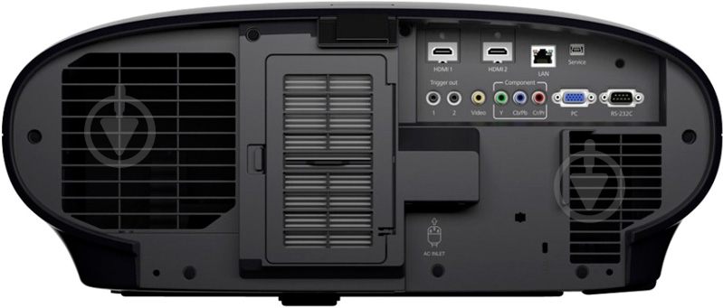 Проектор Epson EH-LS10500 (V11H873040) - фото 5 Проектор Epson EH-LS10500 (V11H873040) - фото 5