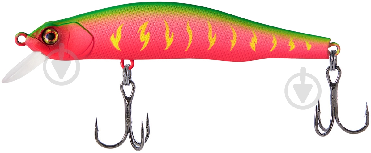 Воблер Select 11 г 90 мм Insider 90SP (18706892) - фото 1 Воблер Select 11 г 90 мм Insider 90SP (18706892) - фото 1