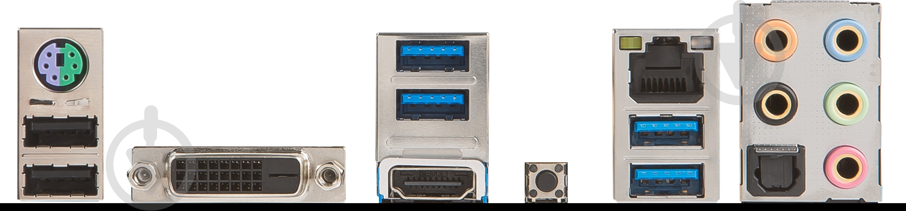 Материнская плата MSI Z170A-G43 PLUS (Socket 1151, Intel Z170, ATX) - фото 5