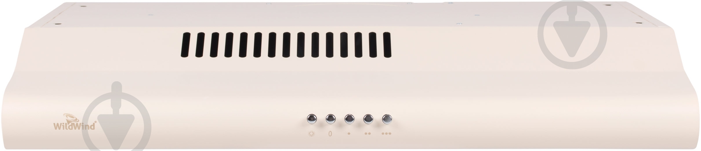 Вытяжка Wild Wind EH 60 IVORY - фото 1