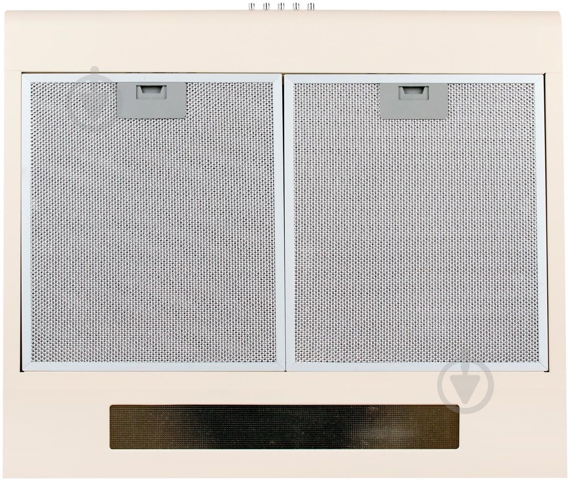 Вытяжка Wild Wind EH 60 IVORY - фото 2