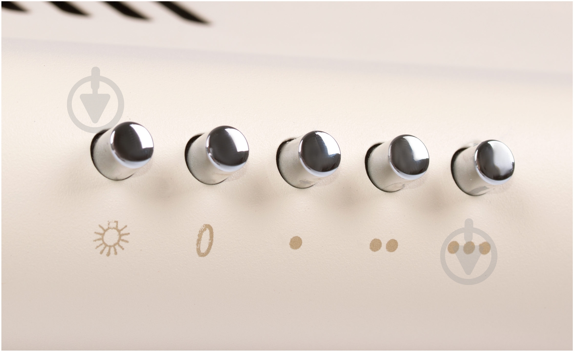 Вытяжка Wild Wind EH 60 IVORY - фото 4