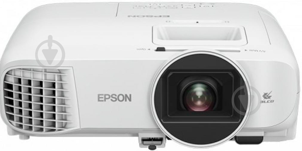 Проектор Epson EH-TW5400 (V11H850040) - фото 1
