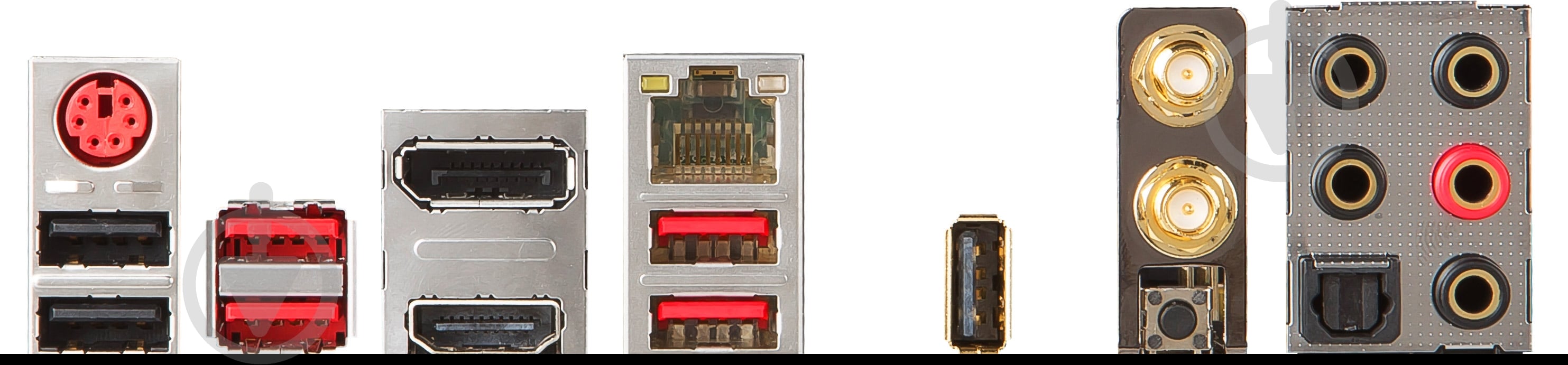 Материнская плата MSI Z170I GAMING PRO AC (Socket 1151, Intel Z170, mini ITX) - фото 4