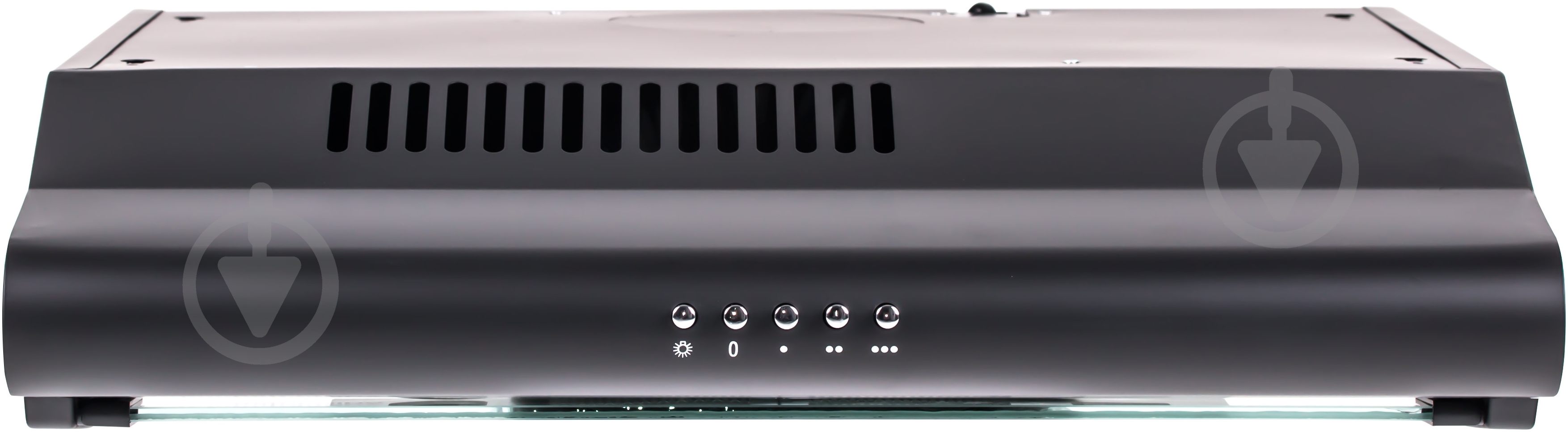 Вытяжка Pyramida WH 10-50 BLACK - фото 1 Вытяжка Pyramida WH 10-50 BLACK - фото 1