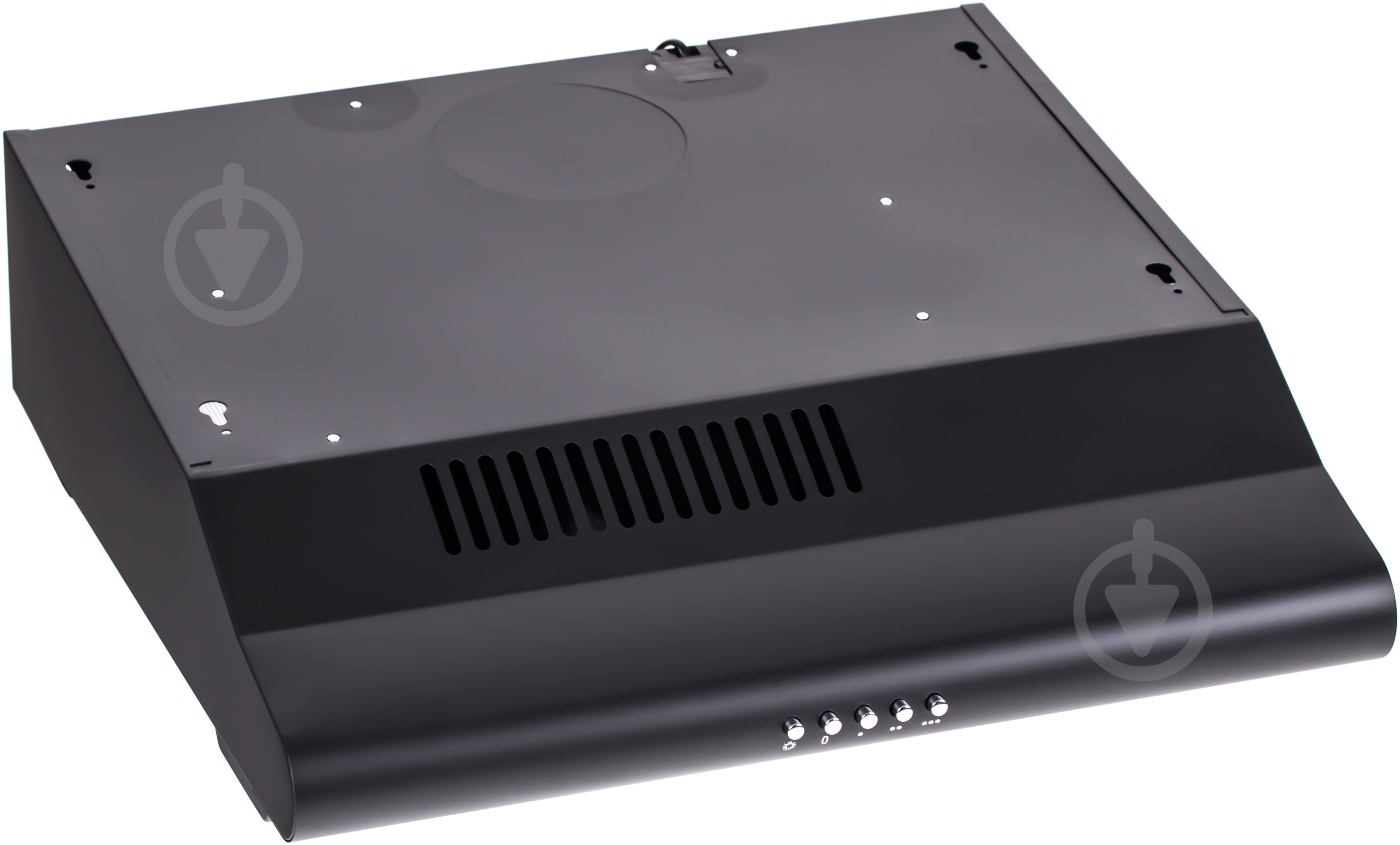 Вытяжка Pyramida WH 10-50 BLACK - фото 2 Вытяжка Pyramida WH 10-50 BLACK - фото 2