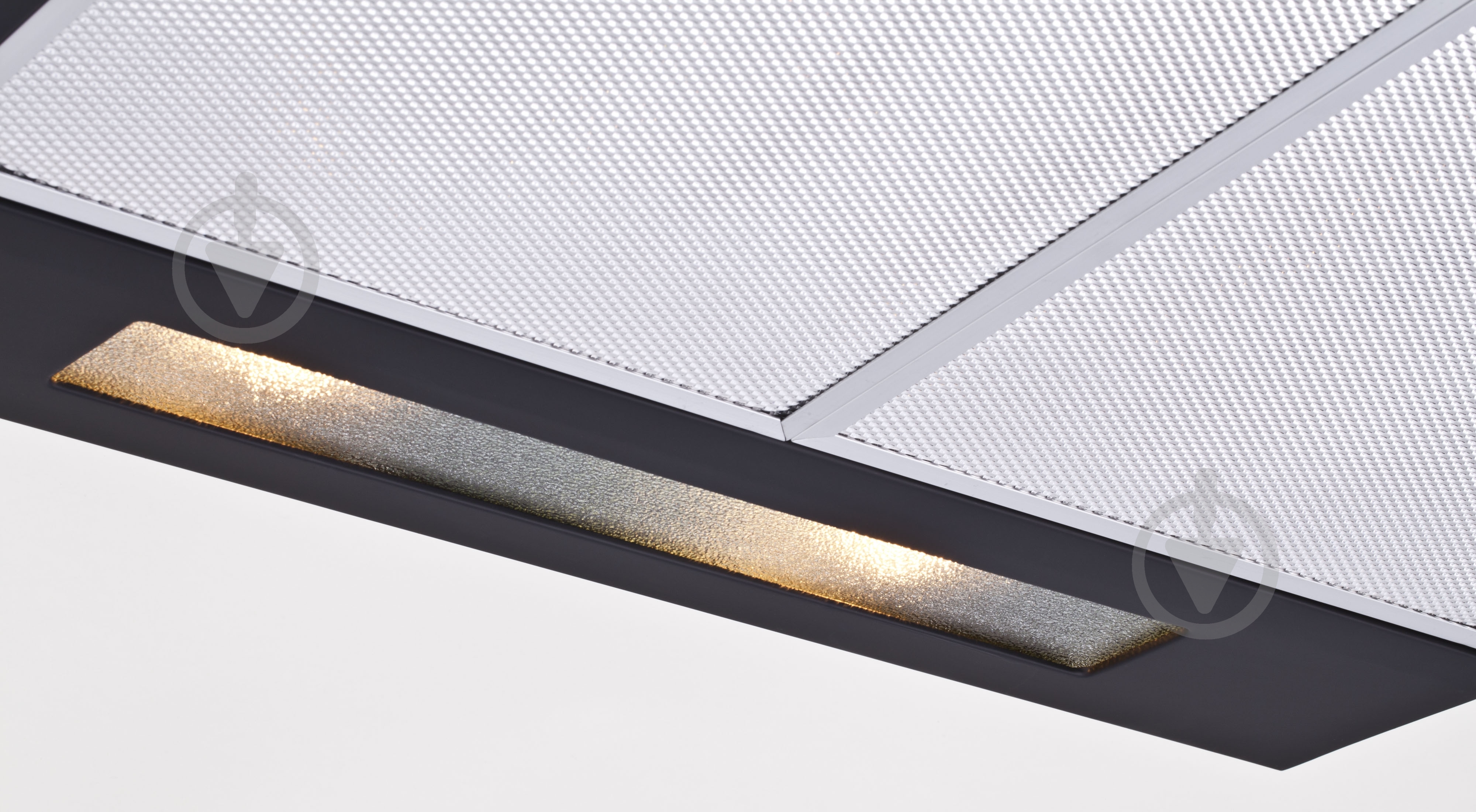 Вытяжка Pyramida WH 10-50 BLACK - фото 9 Вытяжка Pyramida WH 10-50 BLACK - фото 9