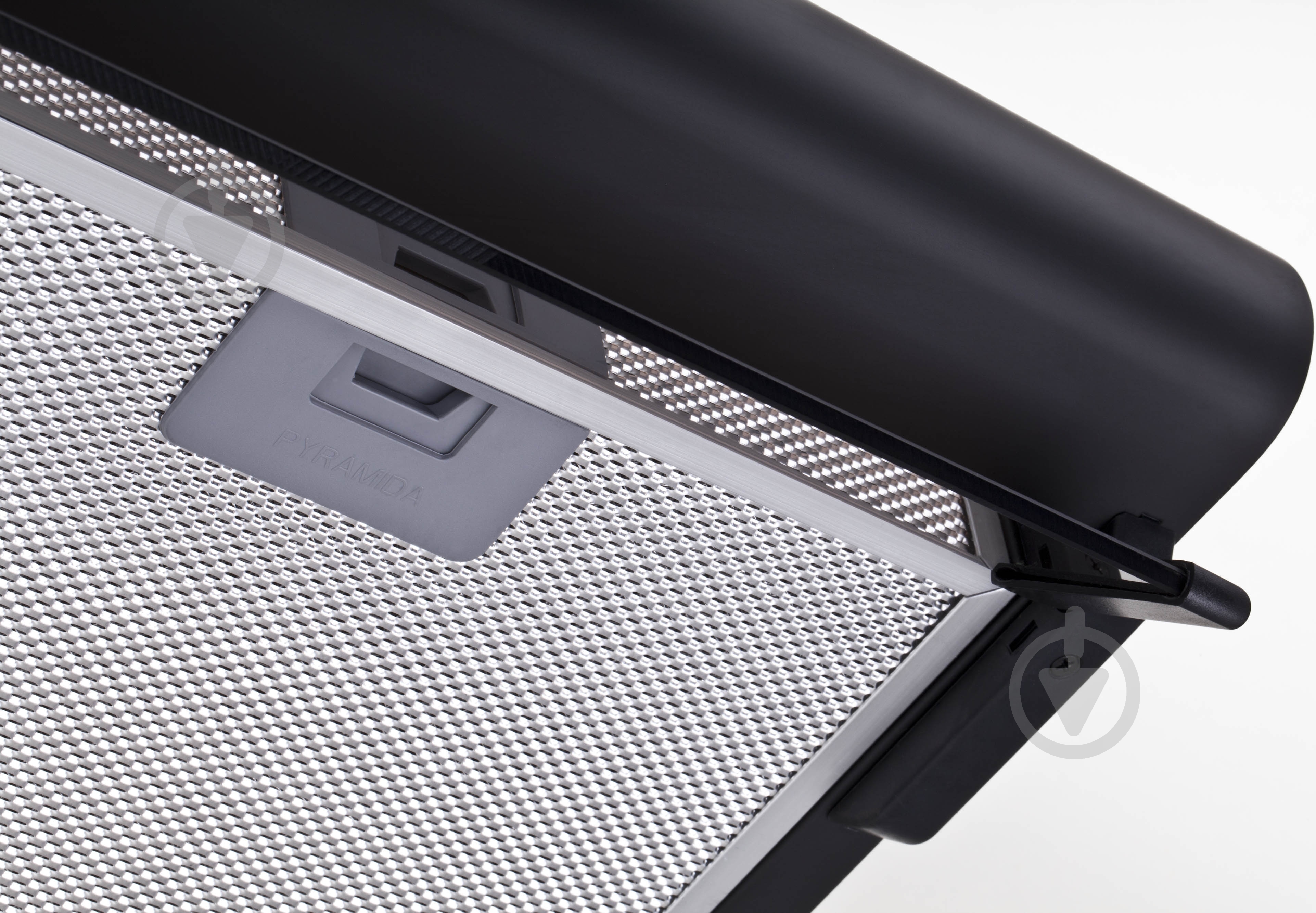 Вытяжка Pyramida WH 10-50 BLACK - фото 10 Вытяжка Pyramida WH 10-50 BLACK - фото 10