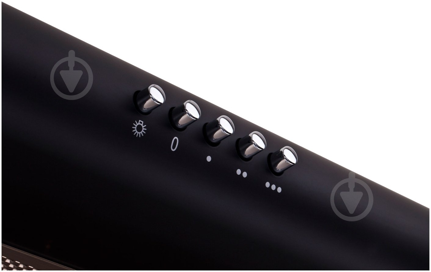 Вытяжка Pyramida WH 10-50 BLACK - фото 11 Вытяжка Pyramida WH 10-50 BLACK - фото 11