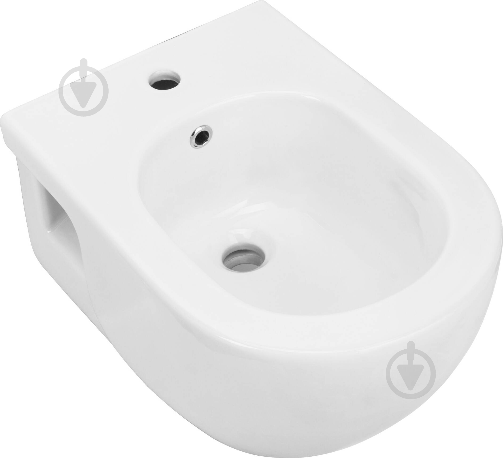 Биде подвесное VOLLE Altea 13-64-208 - фото 2