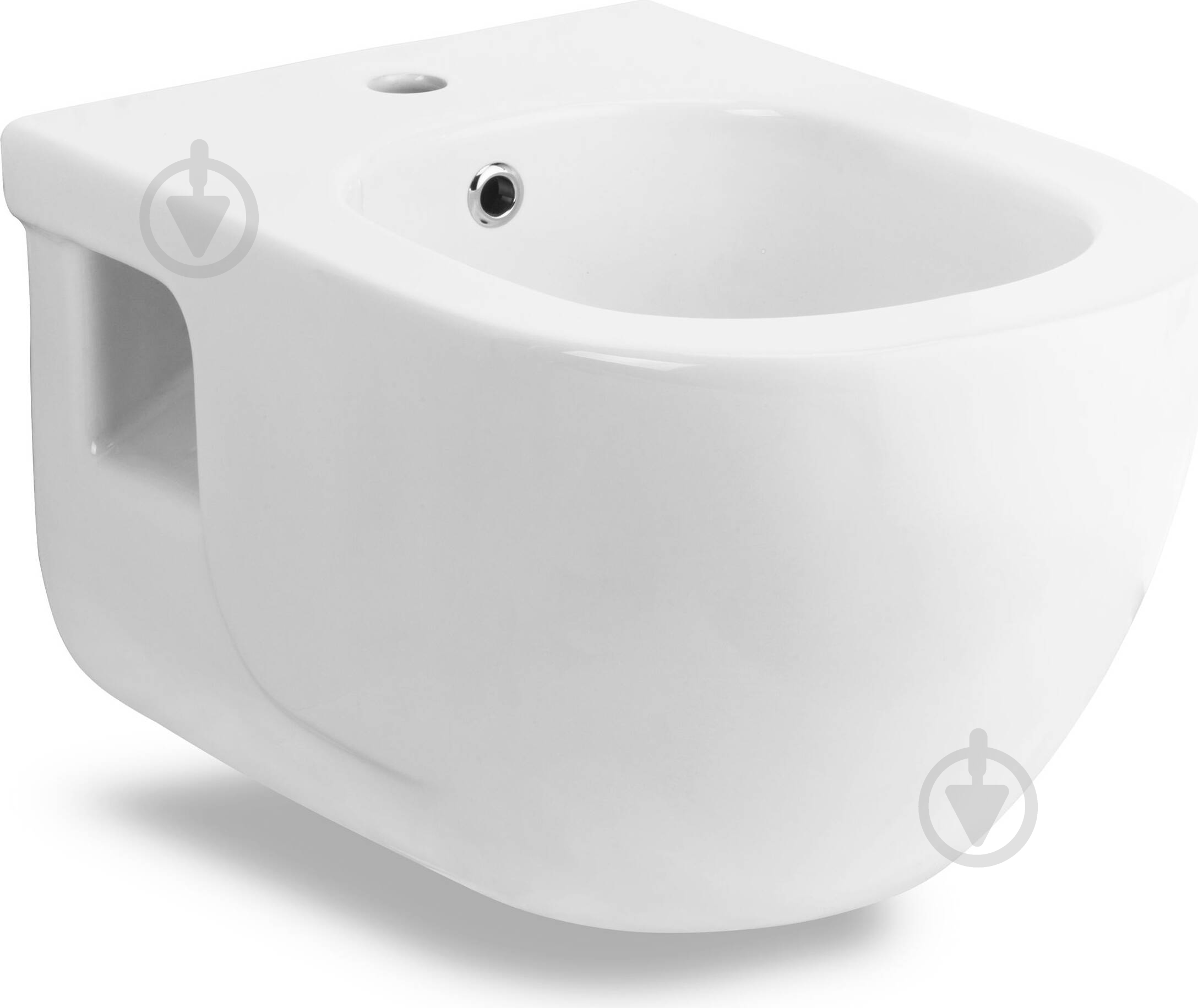 Биде подвесное VOLLE Altea 13-64-208 - фото 1