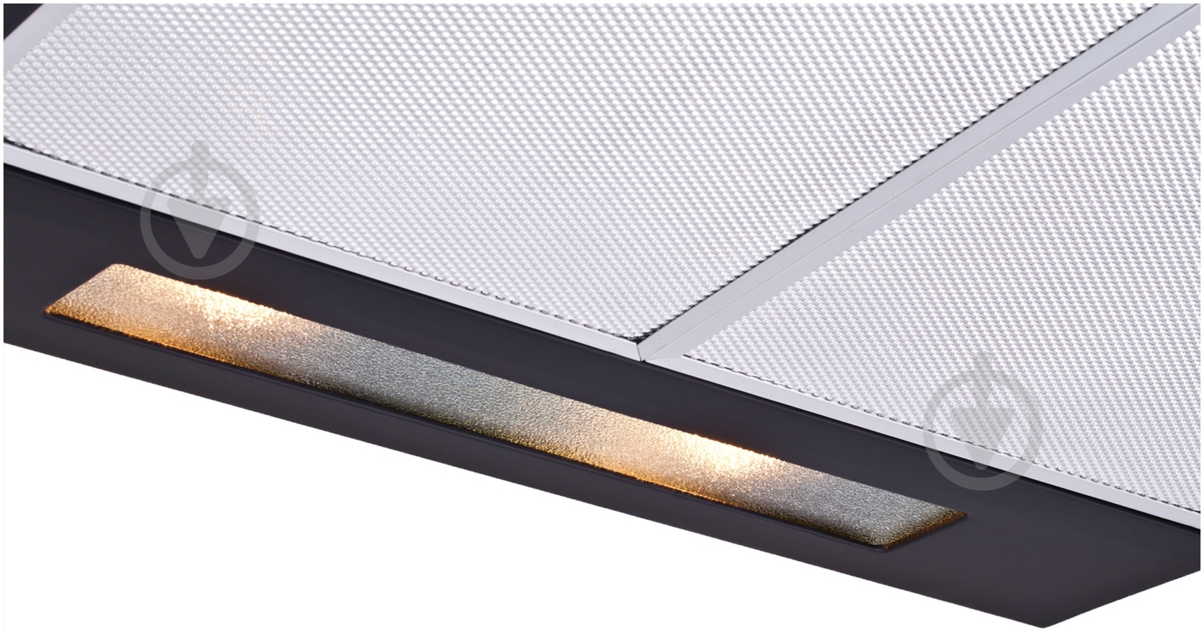 Вытяжка Pyramida WH 20-60 BLACK - фото 8