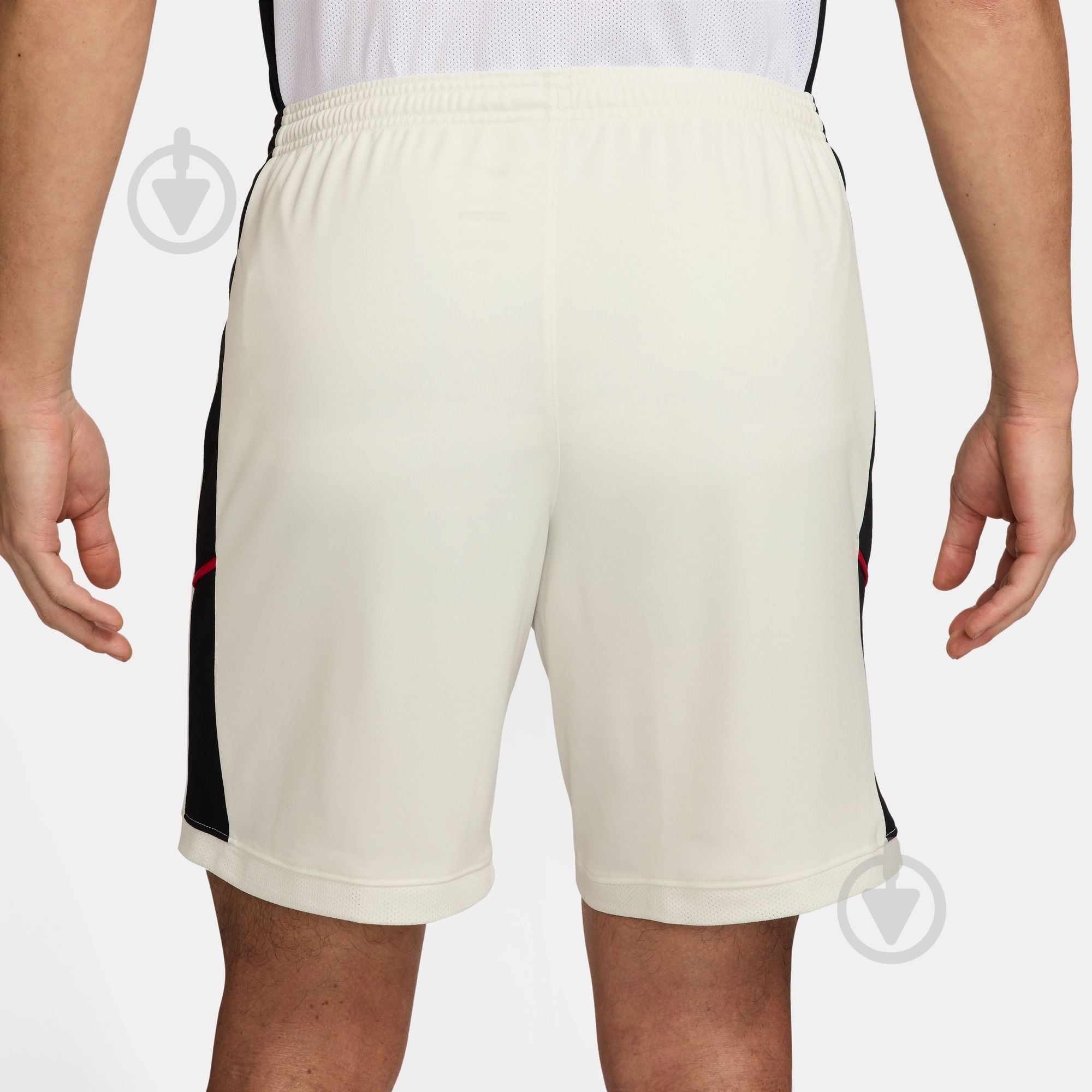 Шорти Nike M NK DF ACD25 SHORT K BR HJ3796-133 р. L бежевий - фото 3 Шорти Nike M NK DF ACD25 SHORT K BR HJ3796-133 р. L бежевий - фото 3