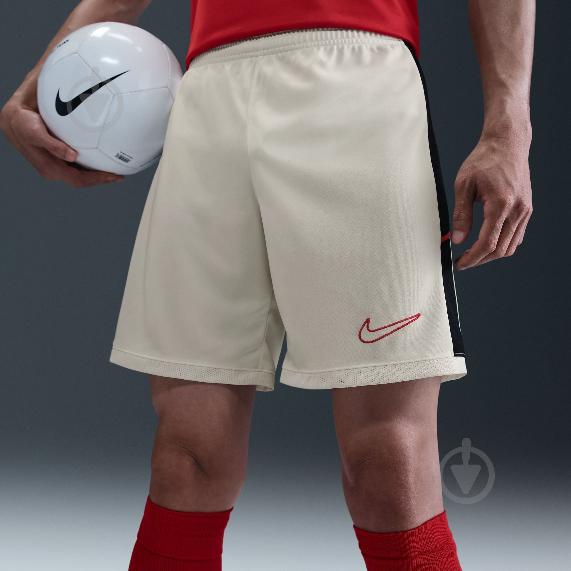Шорти Nike M NK DF ACD25 SHORT K BR HJ3796-133 р. L бежевий - фото 7 Шорти Nike M NK DF ACD25 SHORT K BR HJ3796-133 р. L бежевий - фото 7