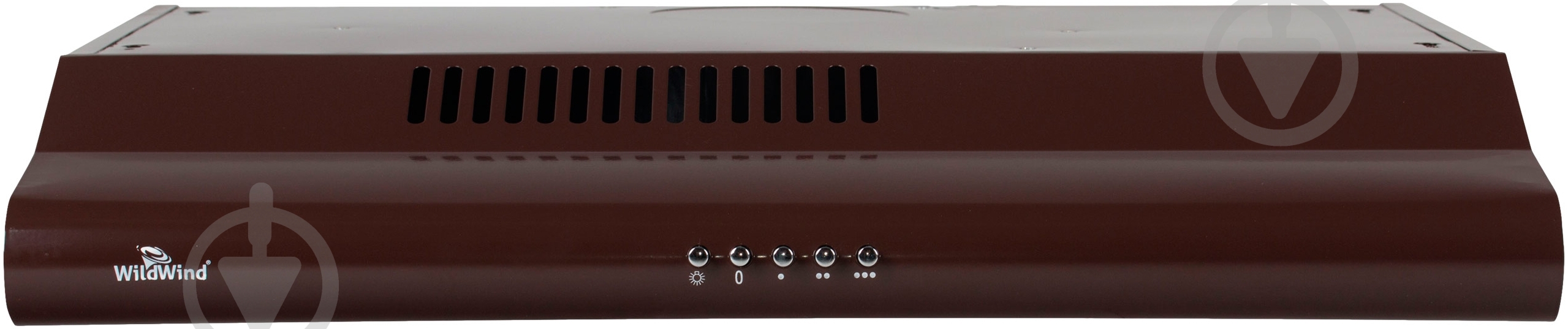 Вытяжка Wild Wind EH 60 BROWN - фото 1