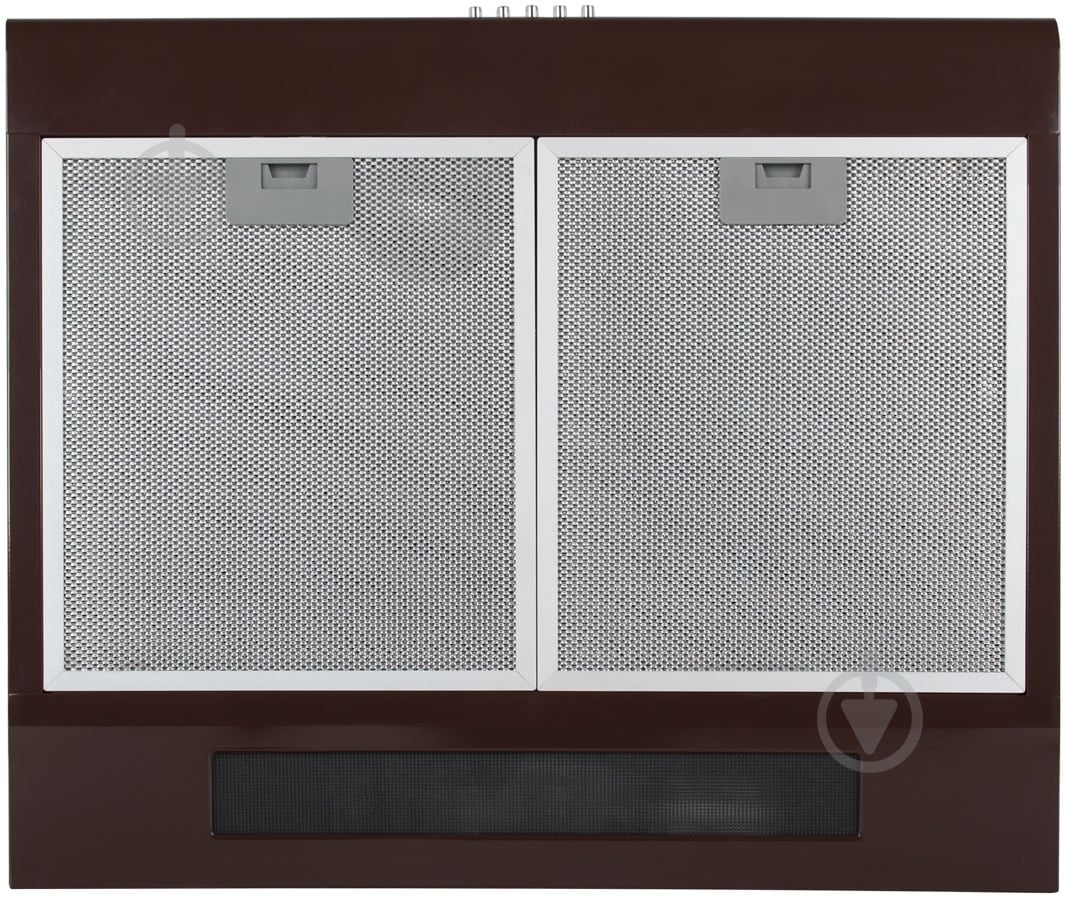 Вытяжка Wild Wind EH 60 BROWN - фото 3