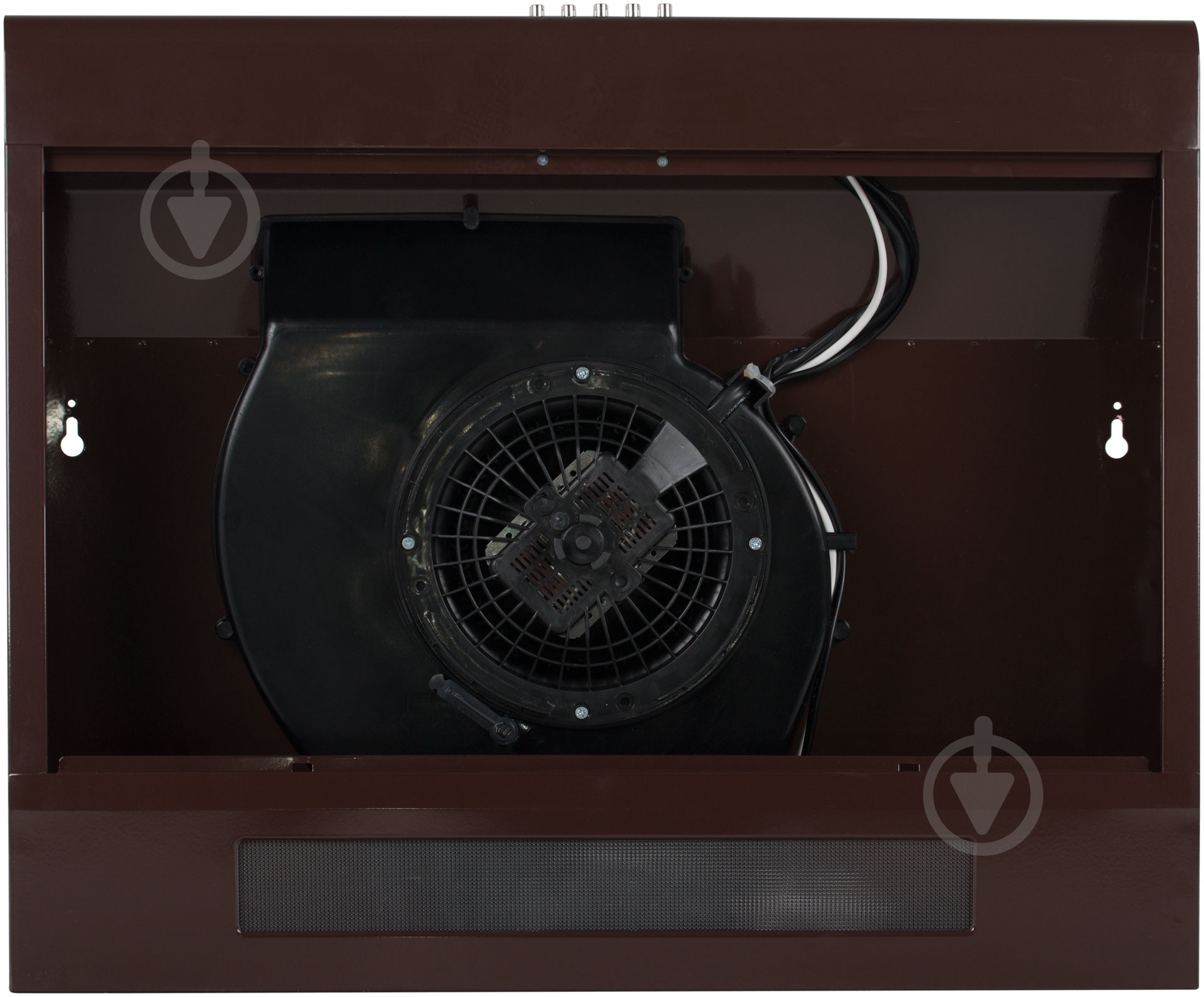Вытяжка Wild Wind EH 60 BROWN - фото 4