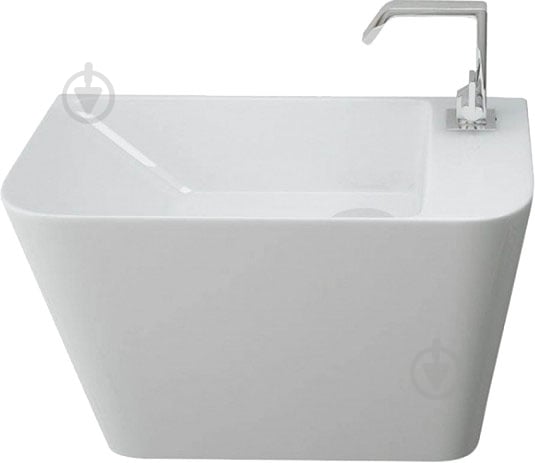 Умивальник VOLLE TEO 13-88-601 - фото 1