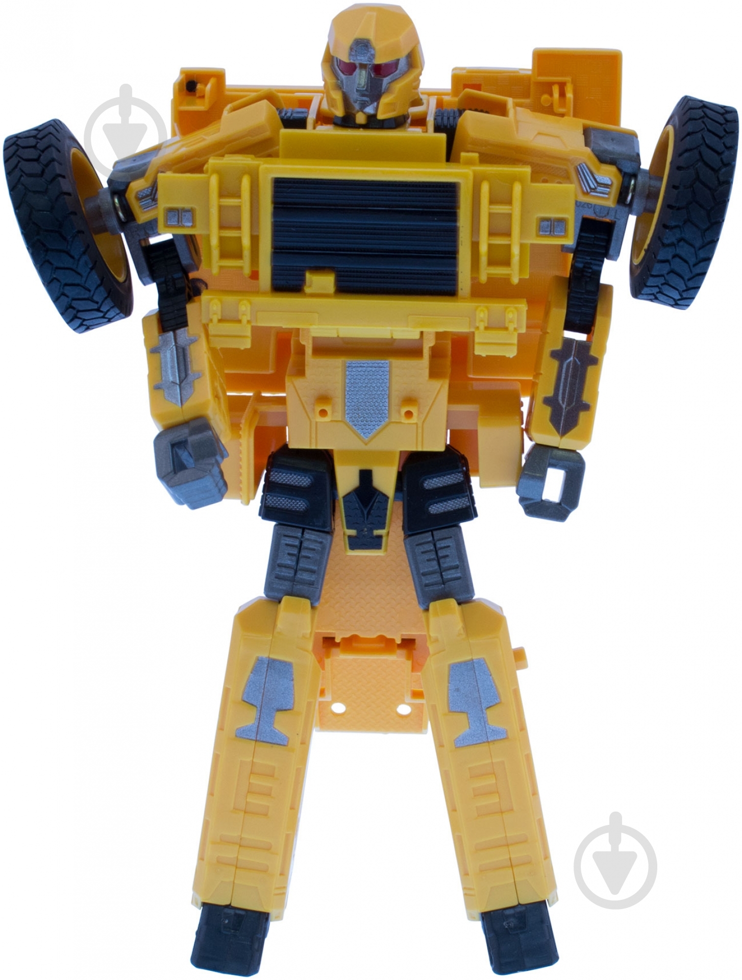 Робот-трансформер X-bot Самосвал 80050R - фото 1