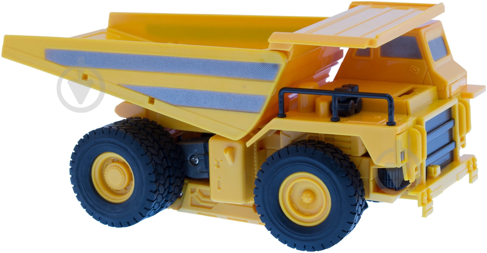 Робот-трансформер X-bot Самосвал 80050R - фото 2