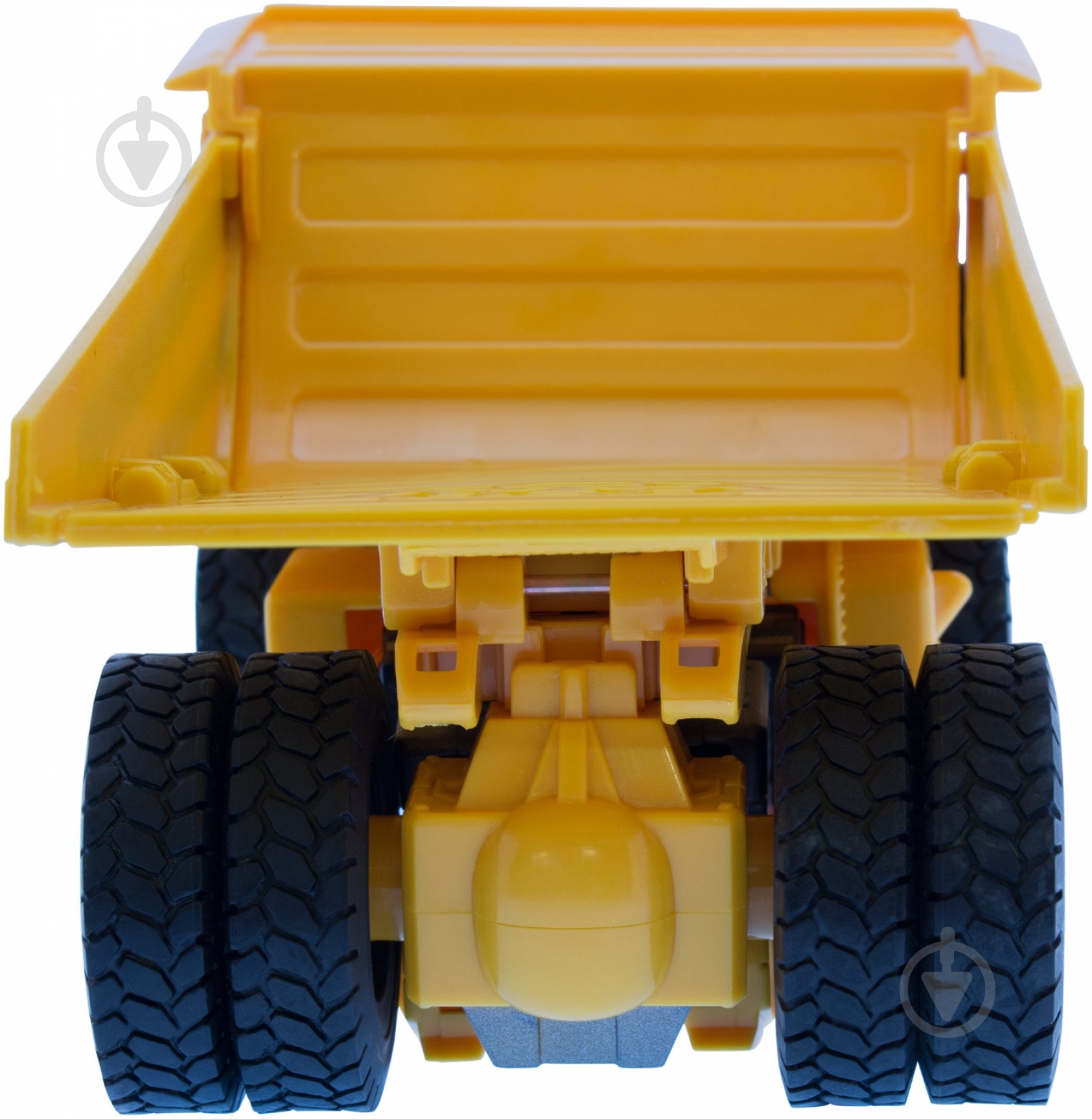 Робот-трансформер X-bot Самосвал 80050R - фото 4