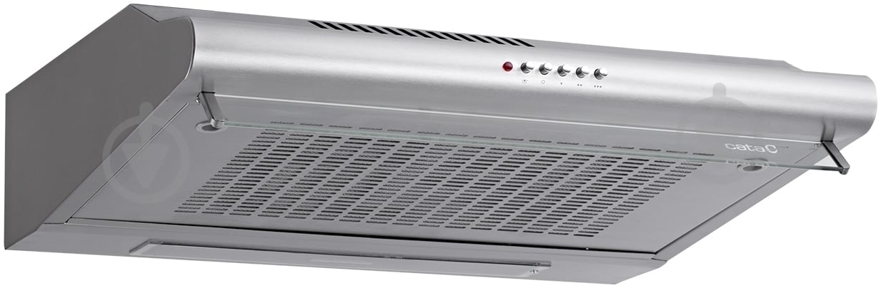 Вытяжка Cata Р 3060 INOX - фото 1