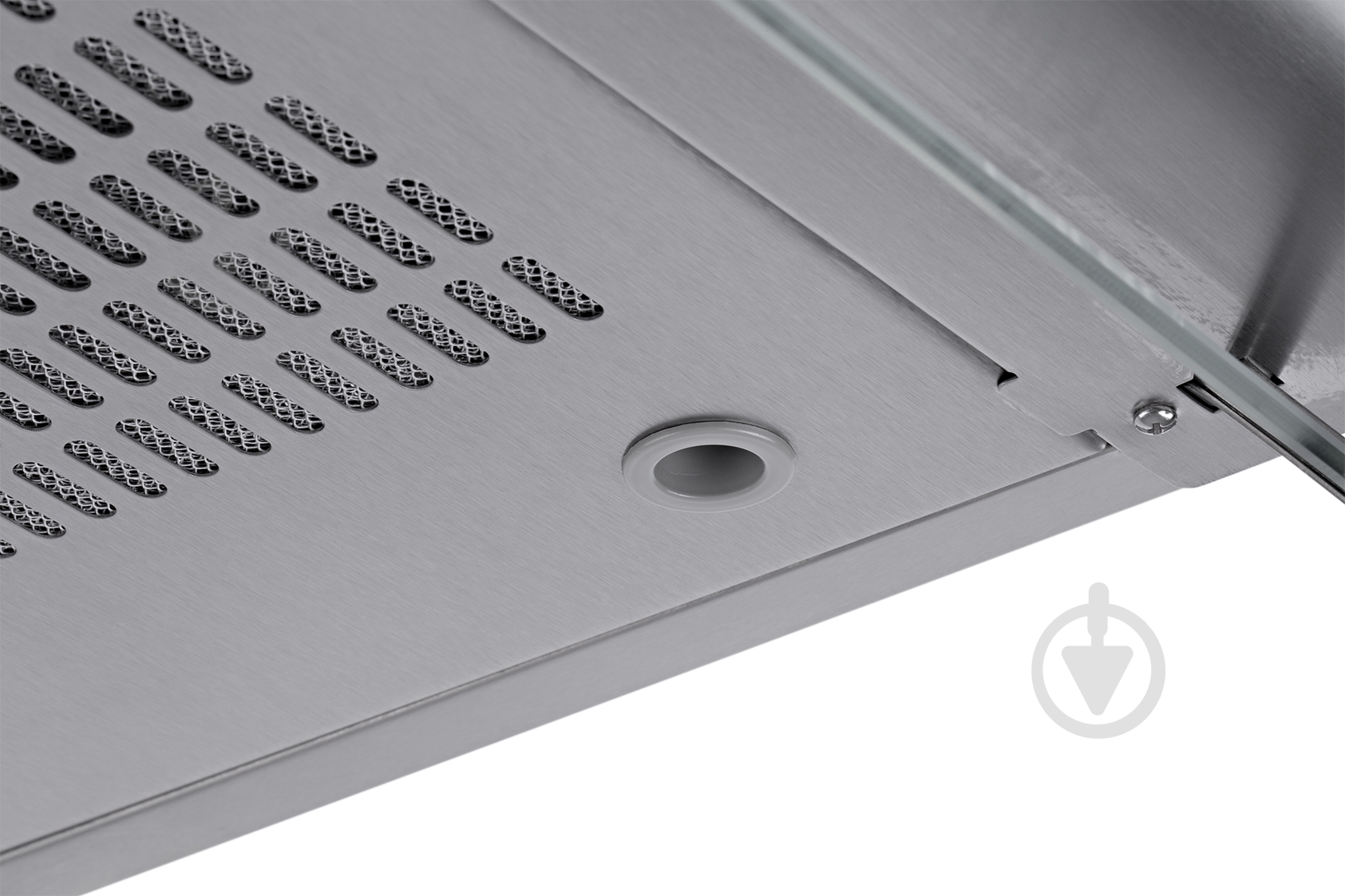 Вытяжка Cata Р 3060 INOX - фото 7