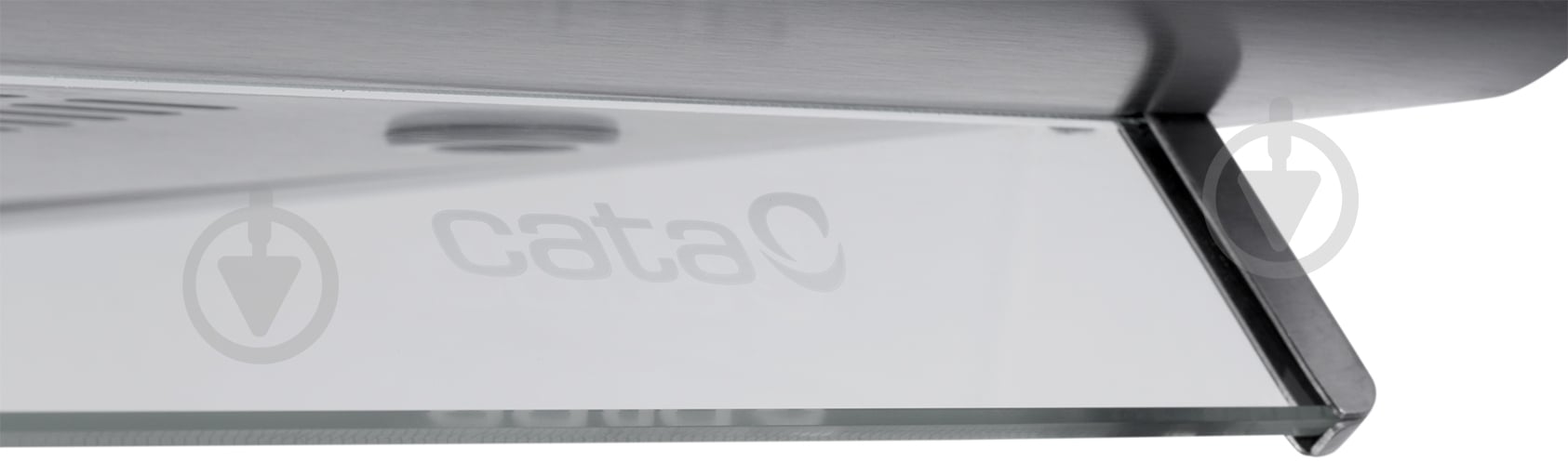 Вытяжка Cata Р 3060 INOX - фото 9