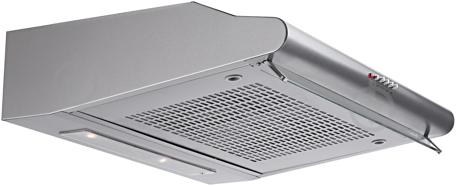 Вытяжка Cata Р 3060 INOX - фото 2