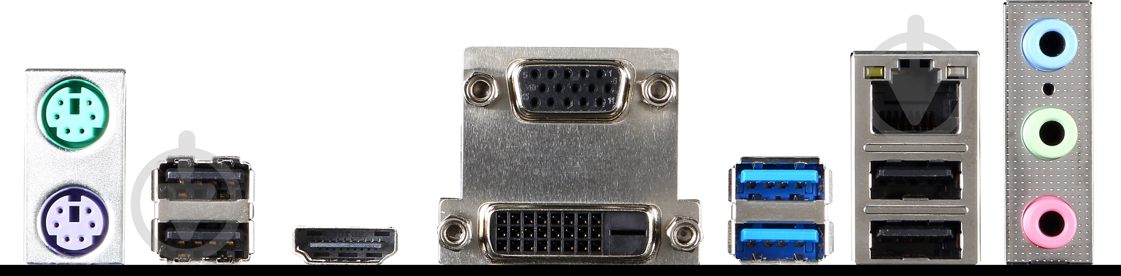 Материнская плата MSI A68H PC MATE (Socket FM2+, AMD A68H, ATX) - фото 4