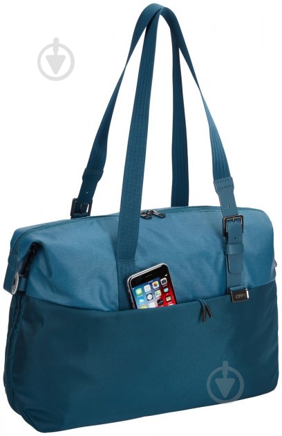Сумка Thule Spira Horizontal Tote 15.6" (3203786) Legion Blue - фото 6