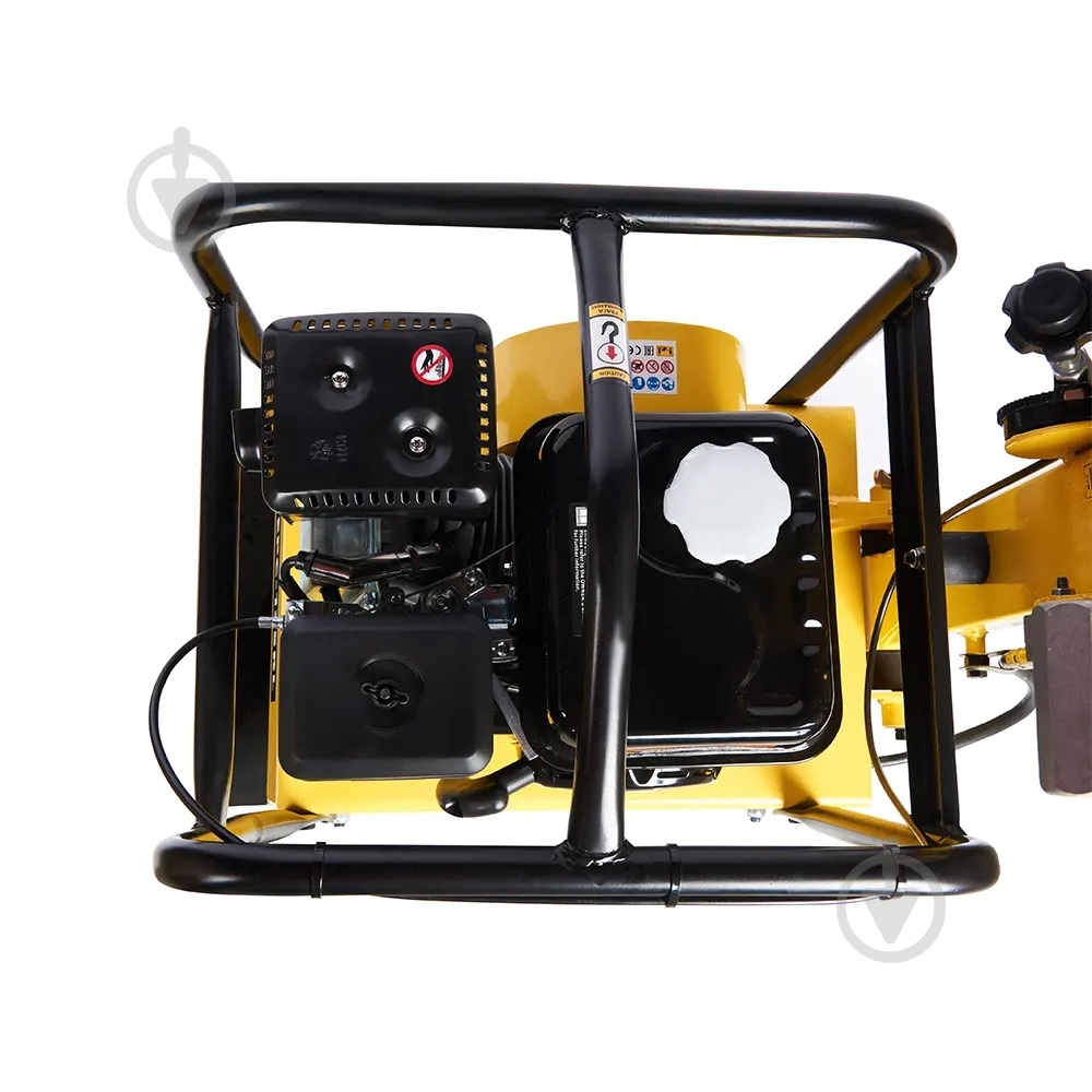 Виброплита EnerSol EPC-135RL 6,5 к.с - фото 6