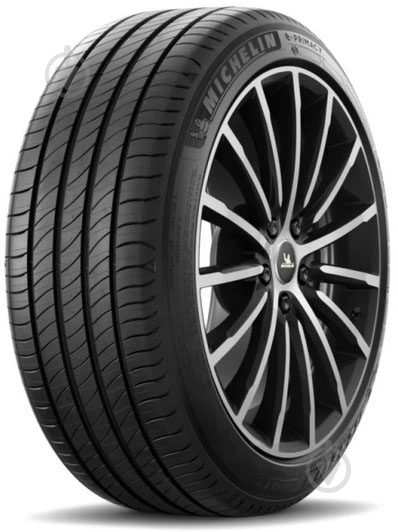 Шина Michelin E Primacy XL * 245/50 R19 105 Y літо - фото 1 Шина Michelin E Primacy XL * 245/50 R19 105 Y літо - фото 1
