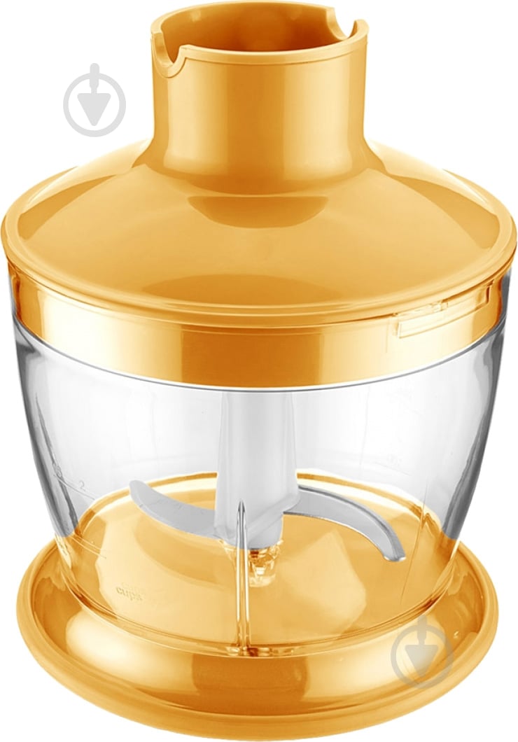 Блендер погружной Sencor SHB4363OR - фото 3 Блендер погружной Sencor SHB4363OR - фото 3