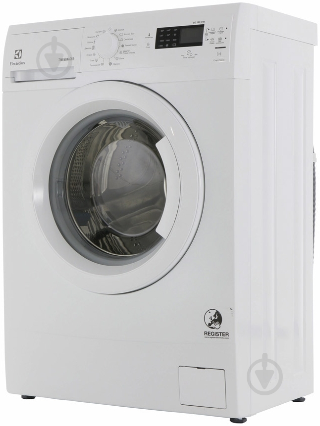 Стиральная машина Electrolux EWS1054NDU - фото 1