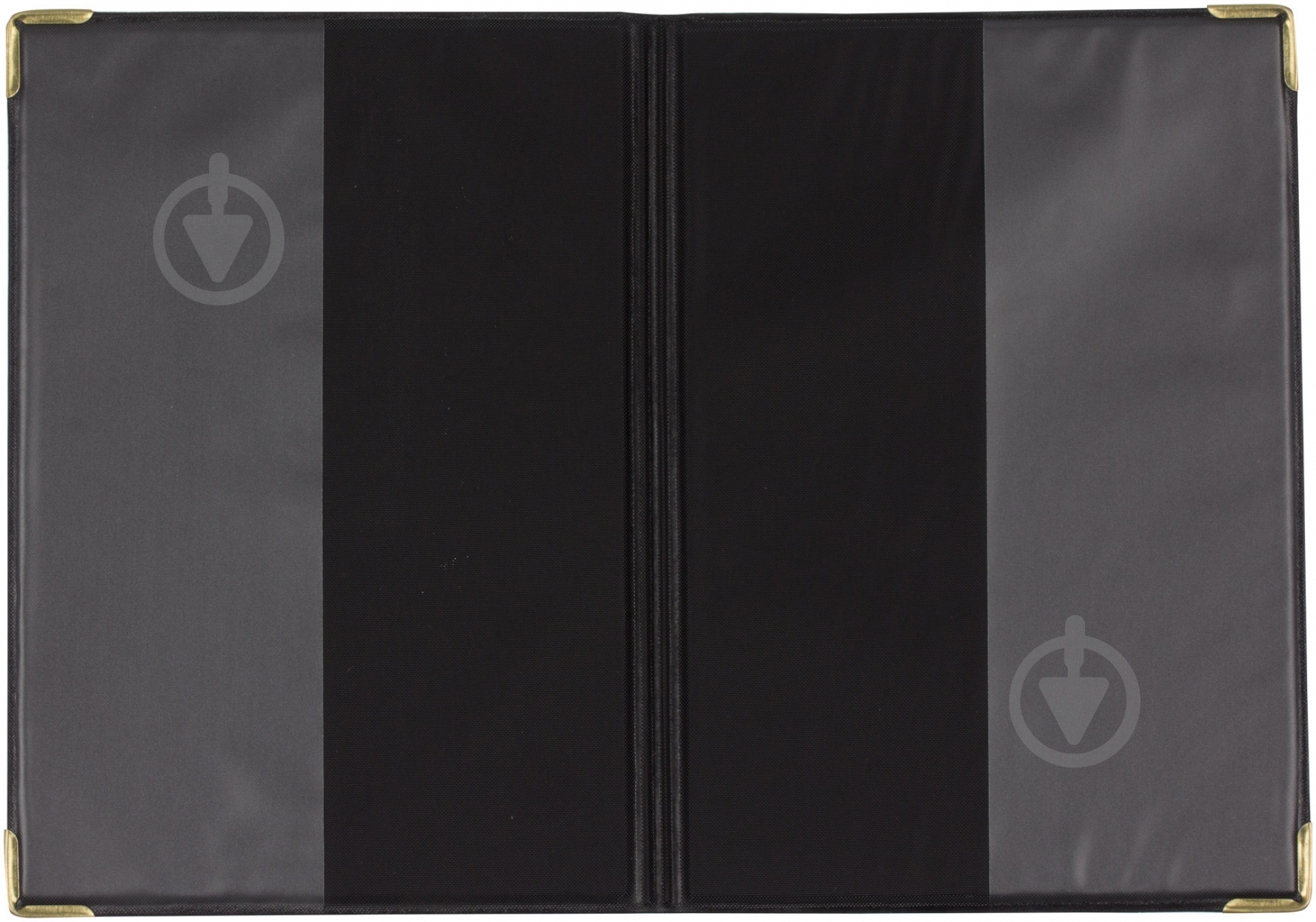 Обкладинка для паспорта Україна - фото 2